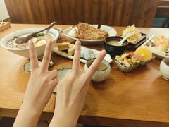 -無忧浅草君·洋风料理(下沙宝龙二期一店)
