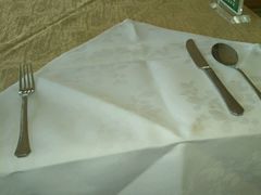 -汇泉王朝大饭店-旋转餐厅(南海路店)