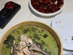 -黑鸡小馆(金源店)