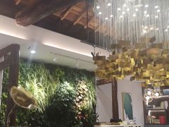 大堂-后海16号·北京私房菜