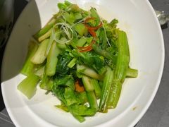 -老德州四合院·德州菜(天衢路店)