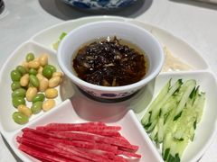 -北平楼·烤鸭·北京菜(牡丹园店)