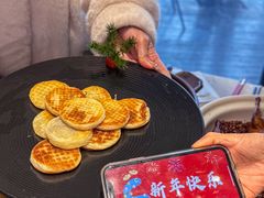 -夜宴江景餐厅