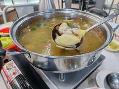 -明本湛江鸡•海鲜小厨(陈家祠店)