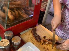 -脆皮五花肉(建东街旗舰店)