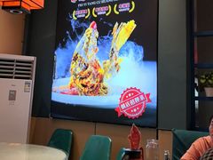 -老济南·地道济南菜(大明湖店)