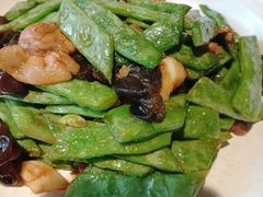 砂窝扁豆-味鼎长安·地道陕菜(凤城一路店)