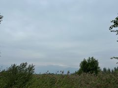 -野鸭湖国家湿地公园