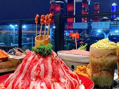 -长嘉·河图火锅(长嘉汇江景旗舰店)