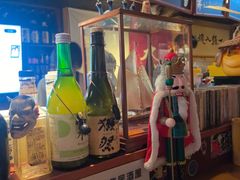 -半藏居酒屋(香港花园店)