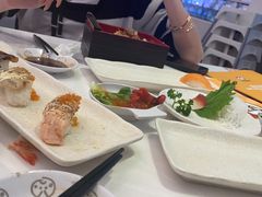 -元气寿司(金光华店)