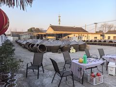 -苏州市吴中区光福窑上花果蜜饯厂