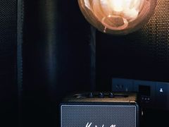 -深圳滨河时代ICON LAB艾垦酒店