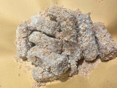 -老水塔·农家山里菜·烫面包(双山店)