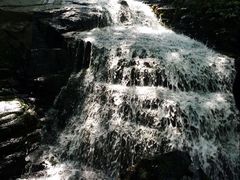 -藏龙百瀑风景区