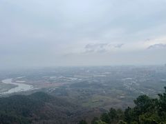 -敬亭山风景名胜区