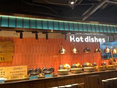 -東盛炭烤自助料理(浦东文峰广场店)