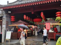 -摔碗酒(永兴坊店)