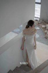 -纯色时光婚纱艺术馆WHITE