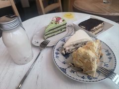 -逸绮瑶澜MissMousse Cake蛋糕(三里屯店)