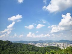 -广州市白云山风景名胜区