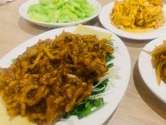 -姥家春饼店(漳州二路店)