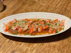 -芳芳私房菜·精做淮扬菜(承德路店)