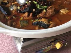 -又见炊烟私房菜(敬亭路店)