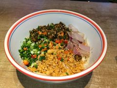 -阿当·小炒牛肉面(人广店)