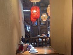 -寨子里的钵钵菜-湘西山里菜(火车站店)