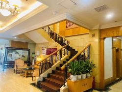 -杰爱月子护理中心