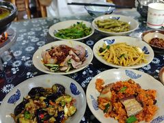 -张关合渣(航空大道店)