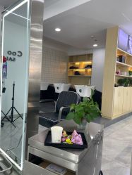 -Coo Hair salon