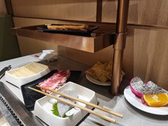 -海底捞火锅(金融街万达店)