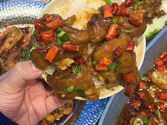 -川正旺江湖菜(三元桥店)