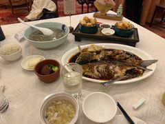 -楼外楼(西湖景区孤山路店)