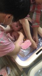 -弗蕾亚·和月月子调理院(东湖店)