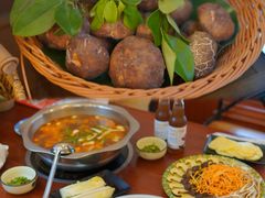 -大理.老字号渝记酸萝卜乌鱼(古城总店)