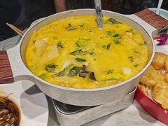 -津沽小院(天津之眼店)