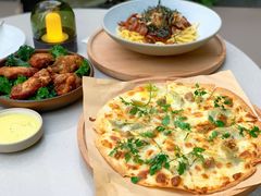 -农畉LONFOOD(福田星河COCOPark店)