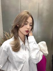 -3AM·S HAIR SALON烫发染发接发