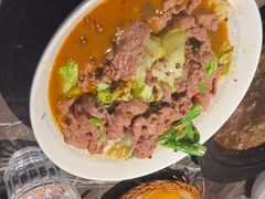 -前海沿·青岛菜(李沧万达店)