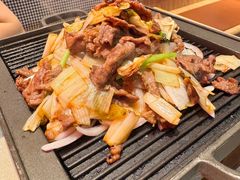 -潮界(虹桥新天地店)