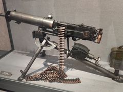 -铁道游击队纪念馆