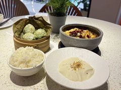 -Waanjai 晚嘉餐厅(南京商厦店)