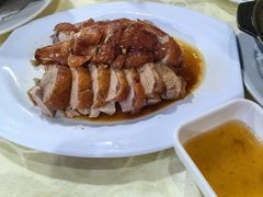 -老字号蛇口德记烧腊饭店·海鲜加工