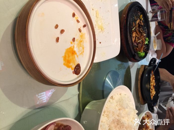 眉州东坡(博雅店)眉州东坡酒楼(博雅店)图片