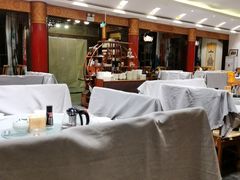 -一盏明灯全素斋(殊像寺店)