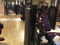 -一兆韦德健身(张杨路店)