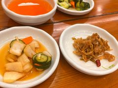 -全州拌饭馆(断桥店)